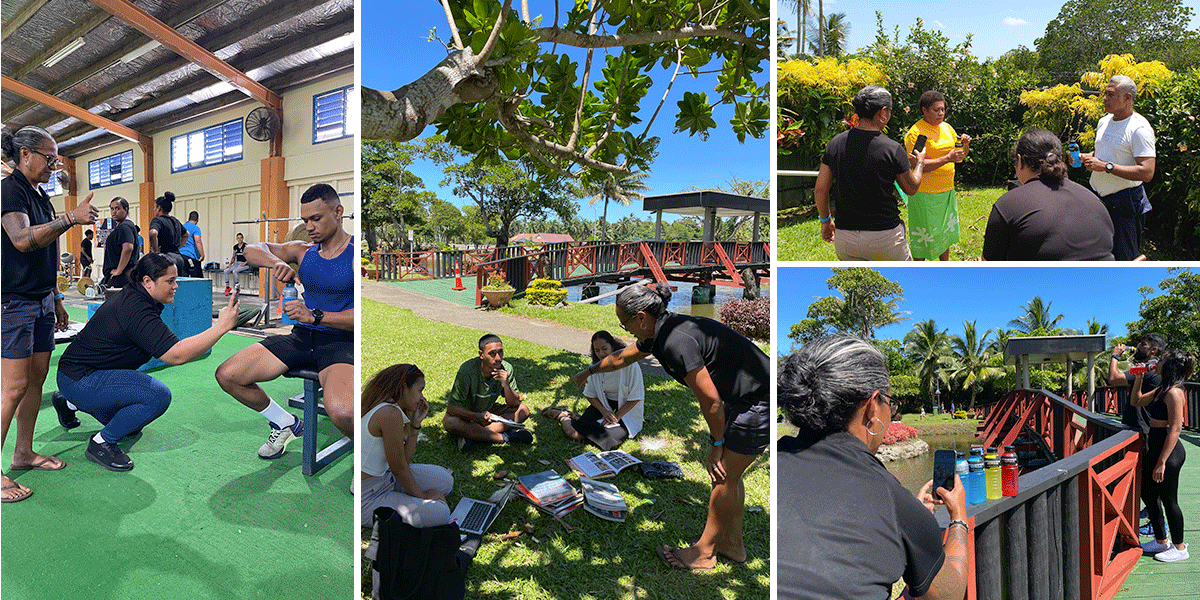 Energising Moments – Powerade Social Media Reels